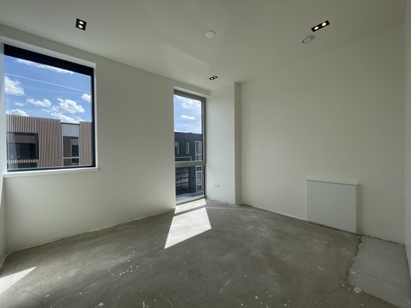 Medium property photo - Bolstoen 13A, 1046 AS Amsterdam